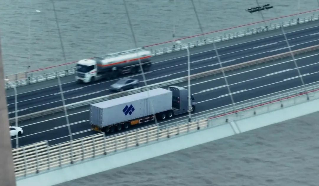 鈞聯(lián)電子賦能Deepway，打造商用車耐久新標(biāo)桿！