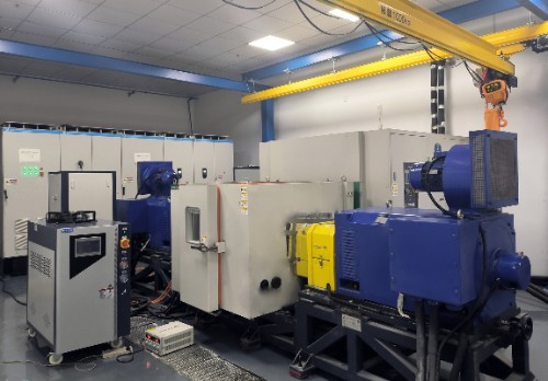 鈞聯(lián)電子：深耕SiC+800V高壓電驅，產(chǎn)品與市場雙突破